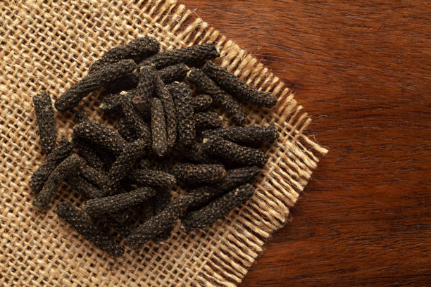 Organic Organic Long Pepper